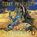 Reaper Man : (Discworld Novel 11) - eAudiobook