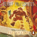 Feet Of Clay : (Discworld Novel 19) - eAudiobook