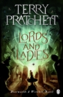 Lords And Ladies : (Discworld Novel 14) - eBook