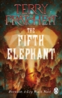 The Fifth Elephant : (Discworld Novel 24) - eBook