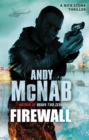 Firewall : (Nick Stone Thriller 3) - eBook