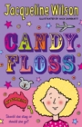 Candyfloss - eBook