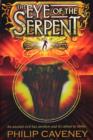 Alec Devlin: The Eye of the Serpent - eBook