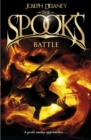 The Spook's Battle : Book 4 - eBook