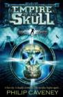 Alec Devlin: Empire of the Skull - eBook