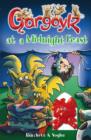 Gargoylz at a Midnight Feast - eBook