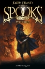 The Spook's Stories: Witches - eBook