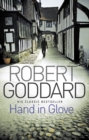 Hand In Glove - eBook