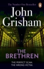 The Brethren : A gripping crime thriller from the Sunday Times bestselling author of mystery and suspense - eBook