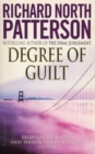 Degree Of Guilt - eBook