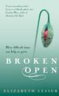 Broken Open : How difficult times can help us grow - eBook