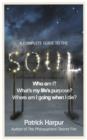 A Complete Guide to the Soul - eBook