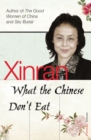 What the Chinese Don't Eat - eBook