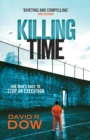 Killing Time : One Man's Race to Stop an Execution - eBook