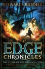 The Edge Chronicles 1: The Curse of the Gloamglozer : First Book of Quint - eBook