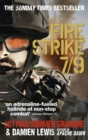 Fire Strike 7/9 - eBook