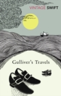 Gulliver's Travels : and Alexander Pope's Verses on Gulliver's Travels - eBook