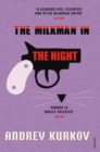 The Milkman in the Night - eBook