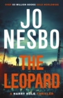 The Leopard : The twist-filled eighth Harry Hole novel from the No.1 Sunday Times bestseller - eBook