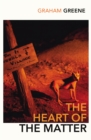 The Heart Of The Matter - eBook