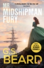 Mr Midshipman Fury : a rollicking, lively naval page-turner set during the French Revolutionary Wars which will capture you from the very first page - eBook