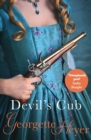 Devil's Cub : Gossip, scandal and an unforgettable Regency romance - eBook
