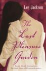 The Last Pleasure Garden : (Inspector Webb 3) - eBook