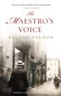 The Maestro's Voice - eBook