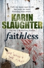 Faithless : Grant County Series, Book 5 - eBook