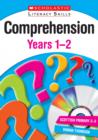Comprehension: Years 1 and 2 - Book