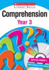 Comprehension: Year 3 - Book