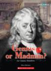 Genius or Madman - Book
