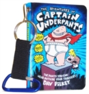 The Adventures of "Captain Underpants" : The First Epic Novel - Book