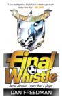 Final Whistle - Book
