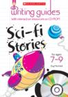 Sci-Fi Stories for Ages 7-9 - Book