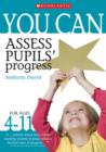 Assess Pupils' Progress Ages 4-11 - Book