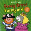Fancy Dress Farmyard - Book