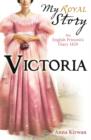 Victoria - Book