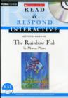 The Rainbow fish - Book