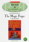 The Magic Finger - Book