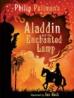 Aladdin and the Enchanted Lamp - Book