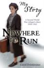 Nowhere to run - Book