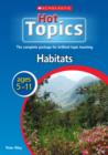 Habitats - Book