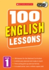 100 English Lessons: Year 1 - Book