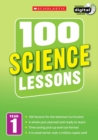 100 Science Lessons: Year 1 - Book