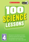 100 Science Lessons: Year 4 - Book
