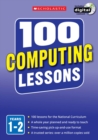 100 Computing Lessons: Years 1-2 - Book