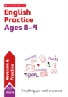 National Curriculum English Practice Book for Year 4 - Book