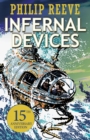 Infernal Devices - eBook