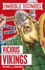 Vicious Vikings - eBook
